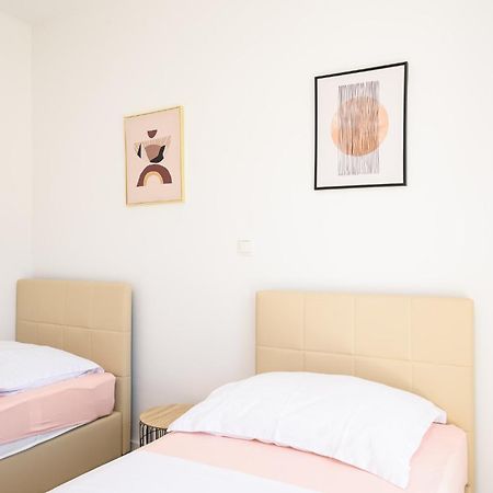 Apartman Franka Trogir Exterior foto
