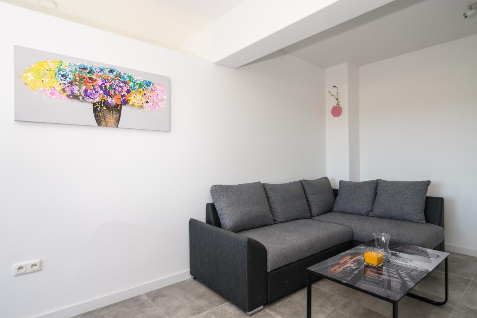 Apartman Franka Trogir Exterior foto
